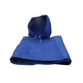 4-in-1 Blue Blanket